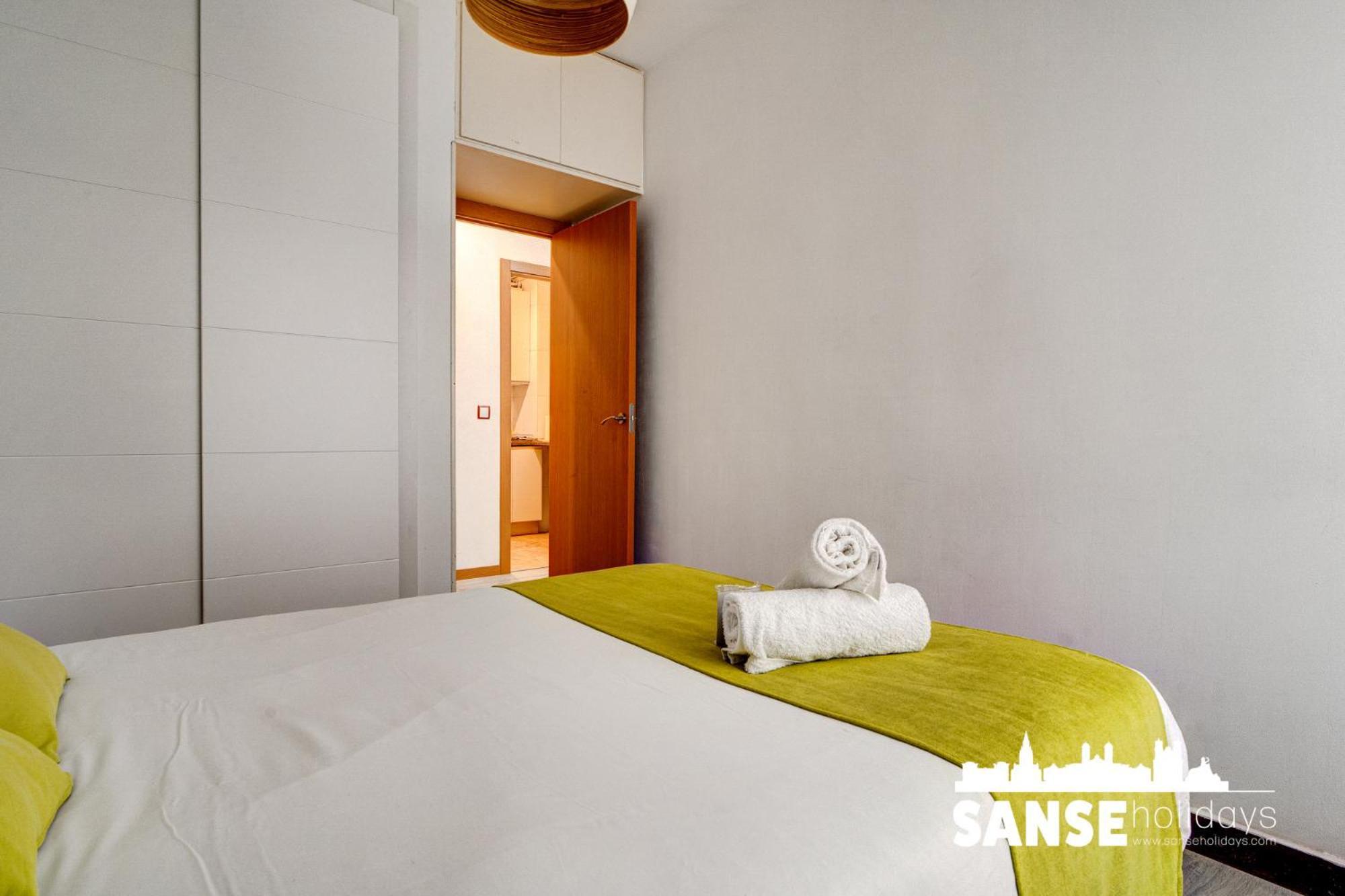 Karri By Sanse Holidays Appartement