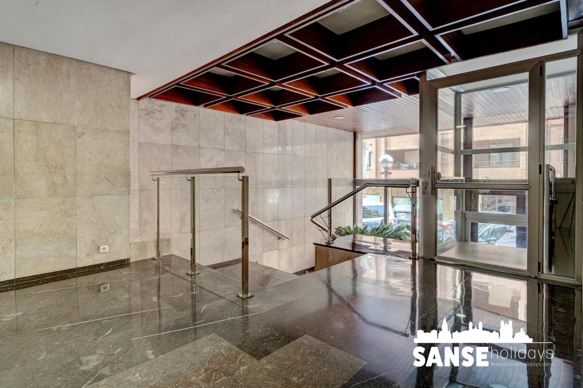 Appartement Karri By Sanse Holidays