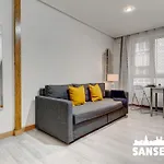 Apartamento Karri cerca de la playa y centro